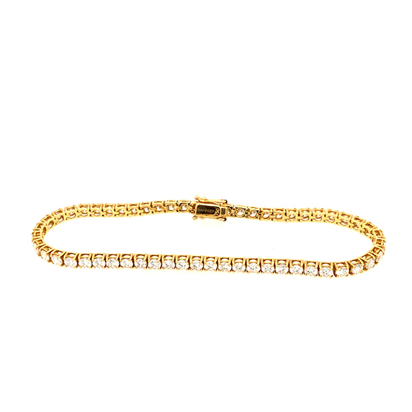 Diamond Bracelet