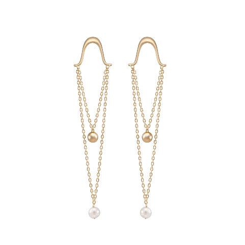 'Astral' Earrings