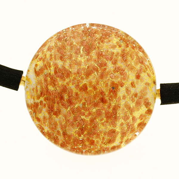 Murano Glass 'Vario' Clasp