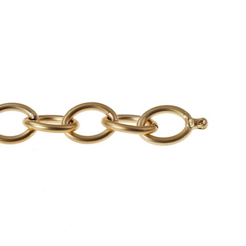 Anchor 'Vario' Necklace