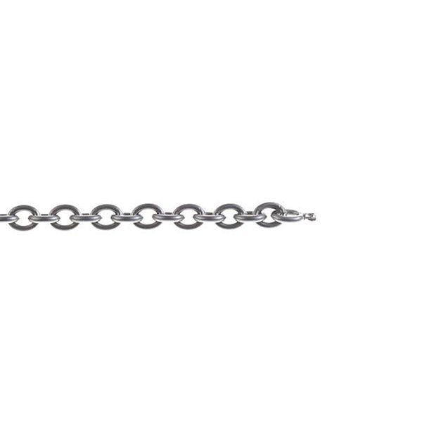 Steel Anchor 'Vario' Necklace