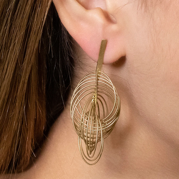 360° Earrings