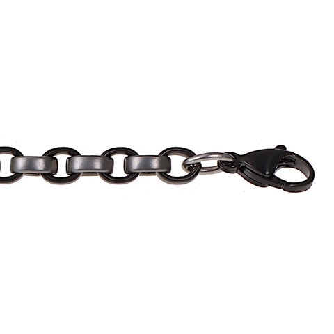 Two-Tone Bracelet