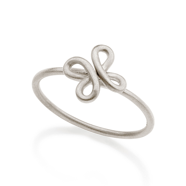 'Trevo' Ring