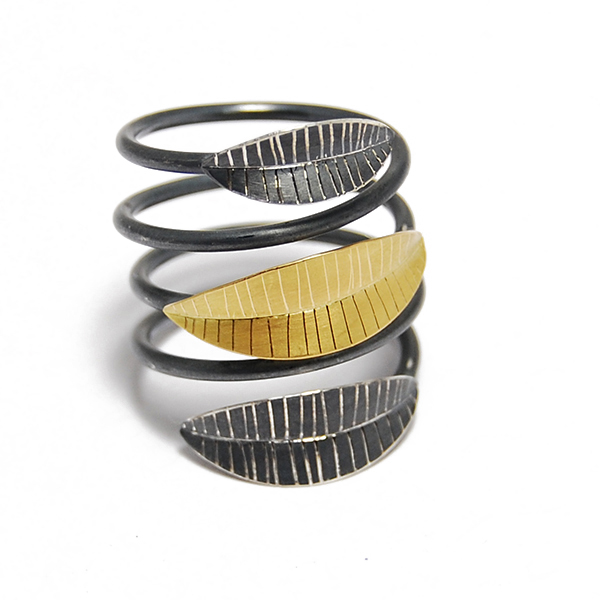'Baladre' Ring