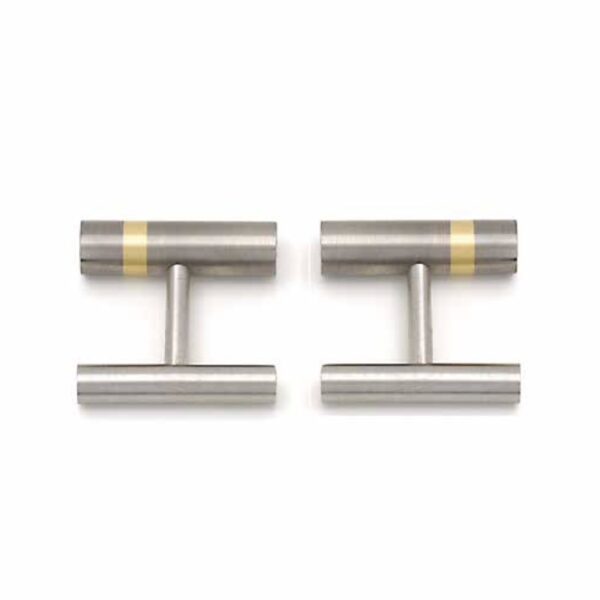 Bar Cufflinks