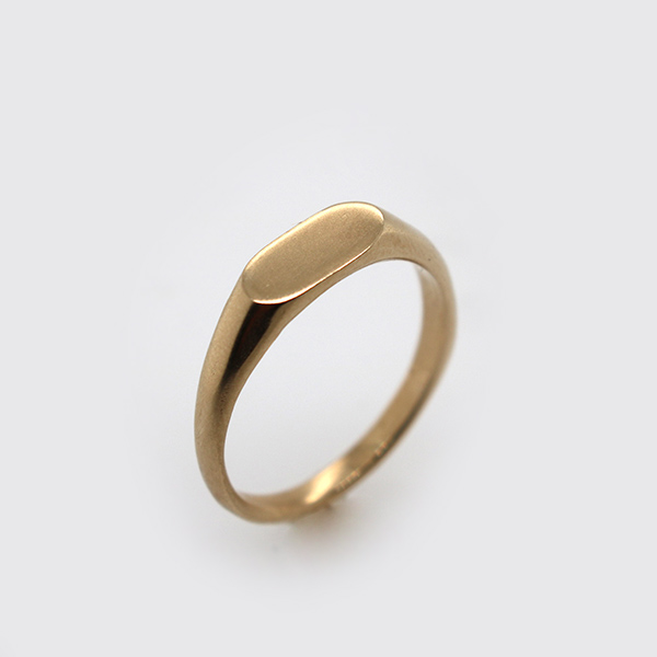 'Signet' Ring