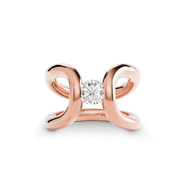 'Era C' Ring