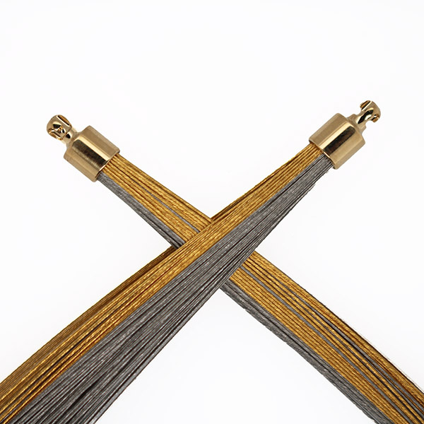 'Vario' Cable Necklace