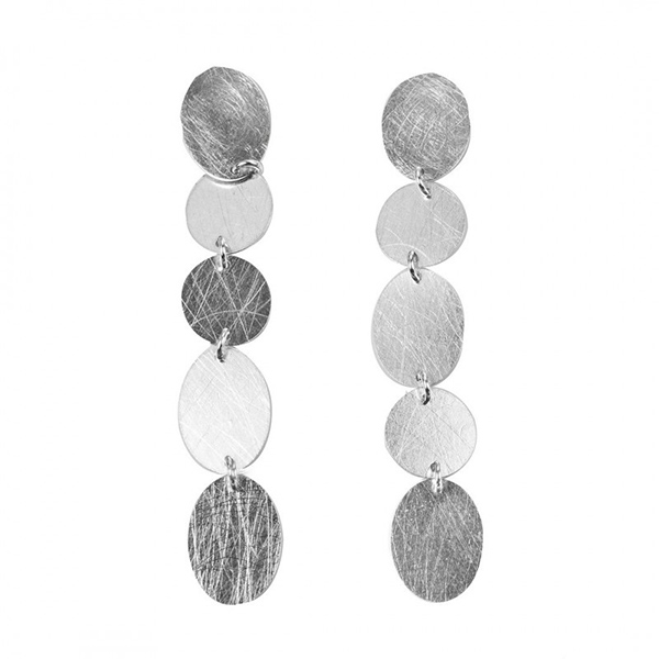 Medium 'Party' Earrings