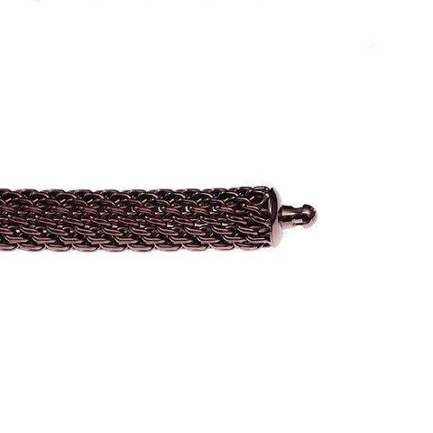 Mesh 'Vario' Necklace