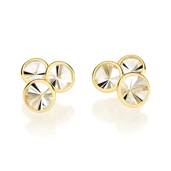 'Celebration' Stud Earrings