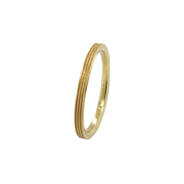 Fern Finish Band