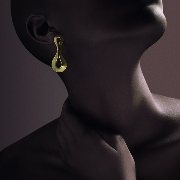 'Femme' Earrings