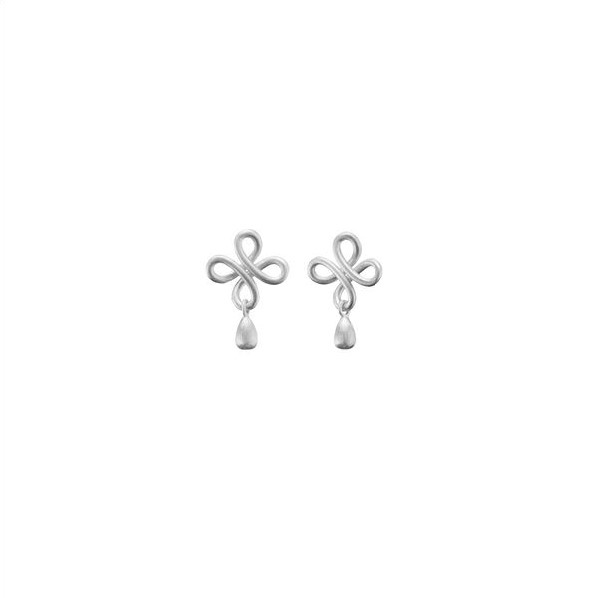 'Sereno' Earrings