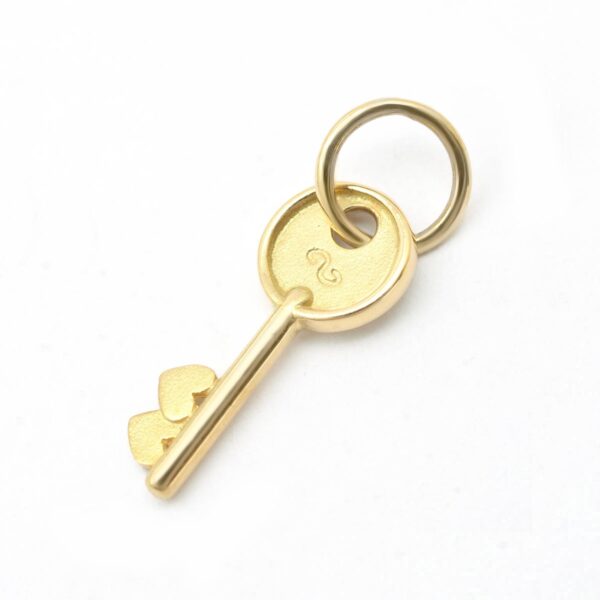 'Chave' Pendant
