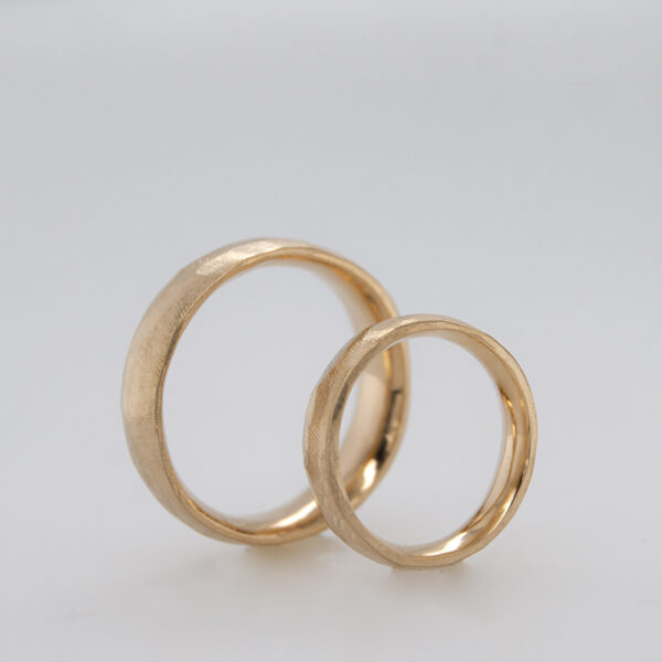 'Hewn' Band - Image 2