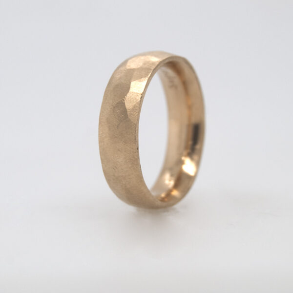 'Hewn' Band