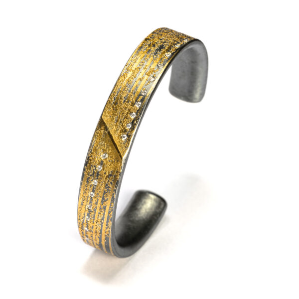 Cuff bracelet