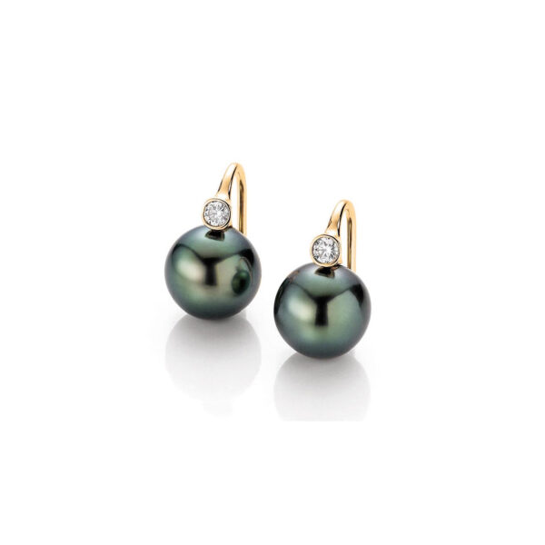 'H2O' Earrings