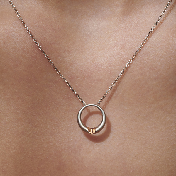 'Heart' Necklace