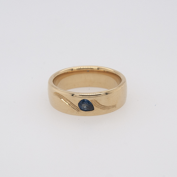 Jamison, Wiener Custom