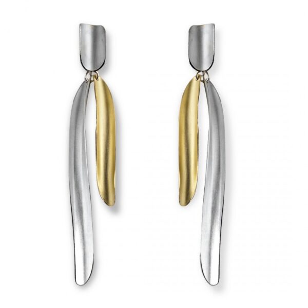 'Volta' Earrings
