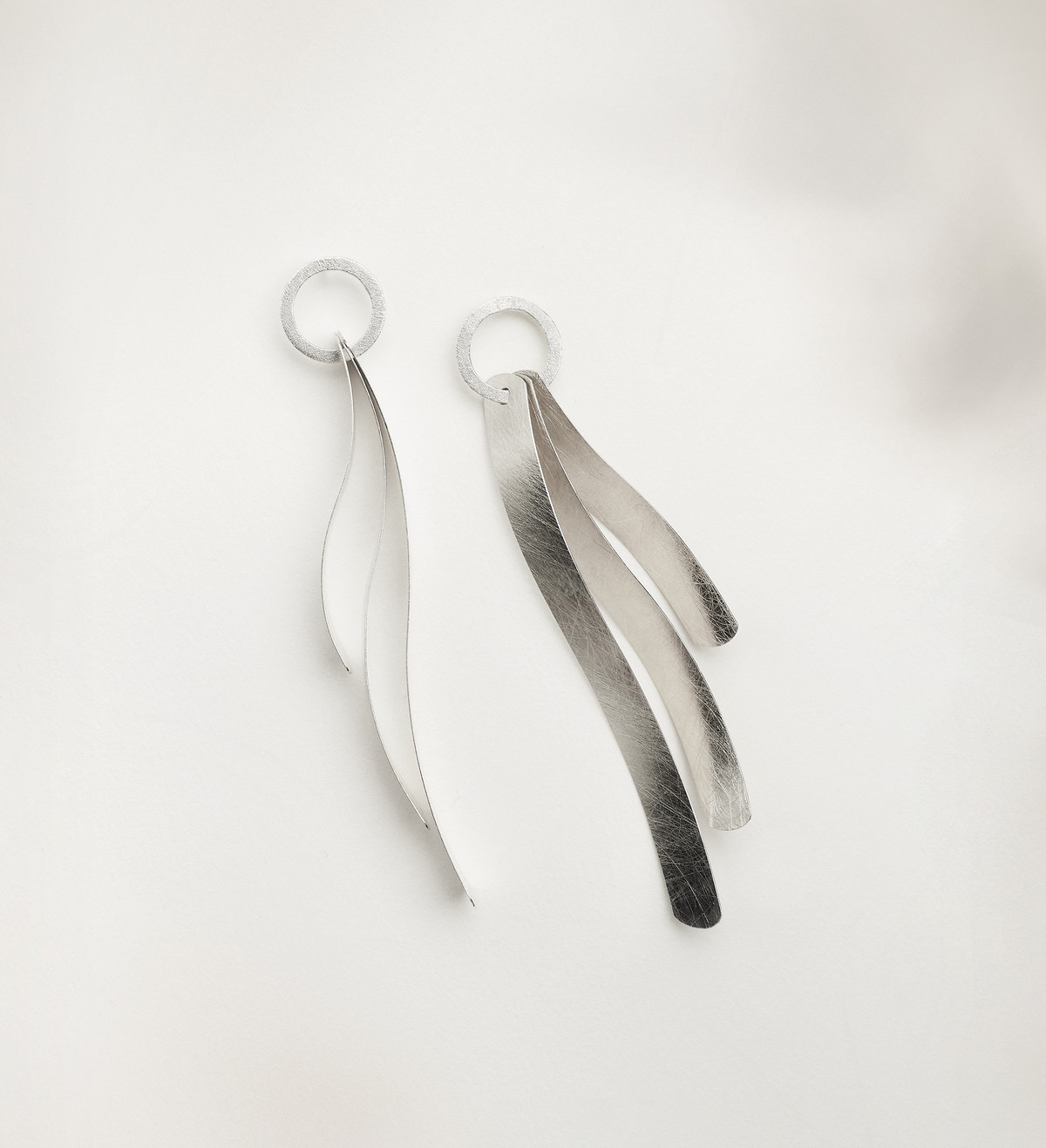 'Posidonia' Earrings