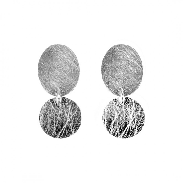 Short 'Party' Earrings