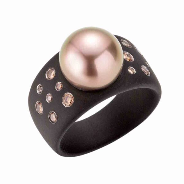 'Stars in Heaven' Ring