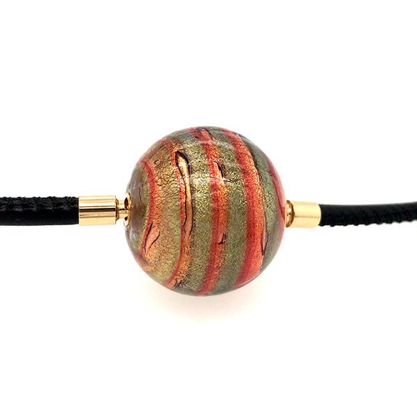 Murano Glass Vario Clasp