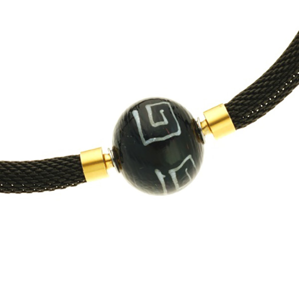 Murano Glass Vario Clasp