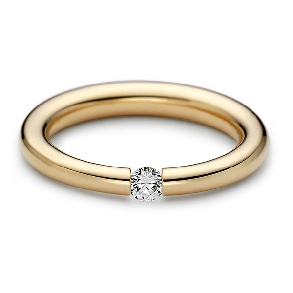 Antares Round Tension Ring