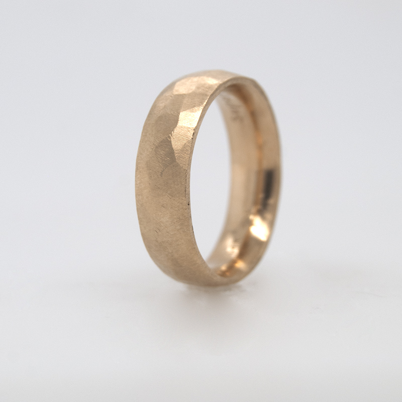 'Hewn' Band