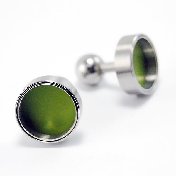 Cufflinks