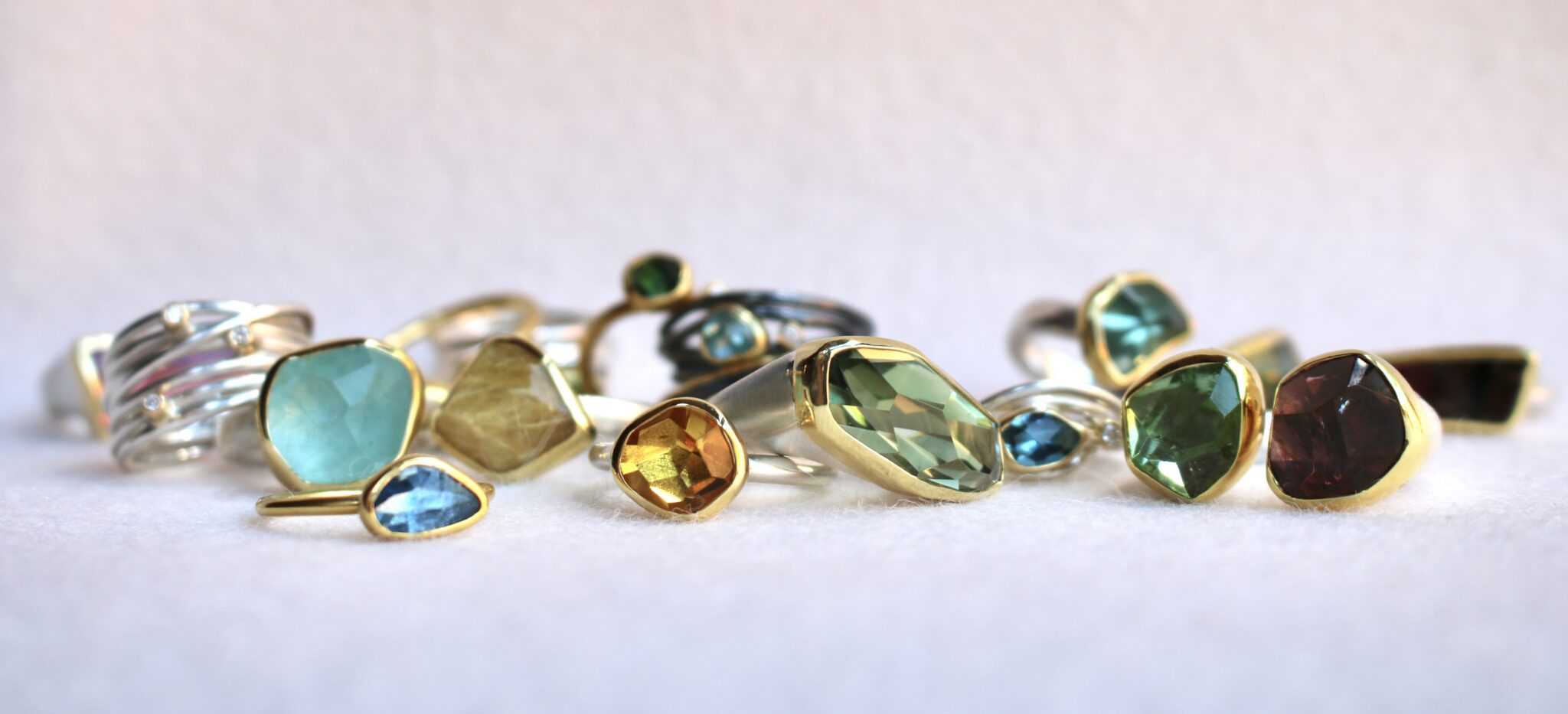 Hamilton Hill Jewelry