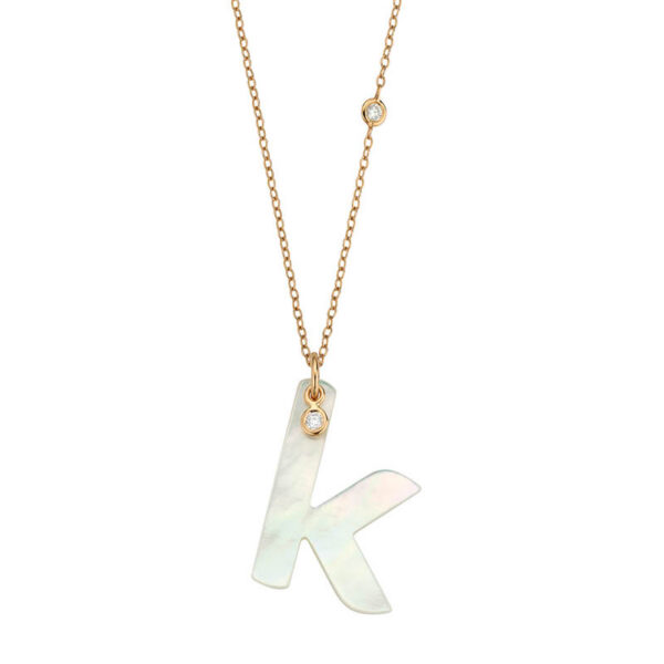 Love Letter K