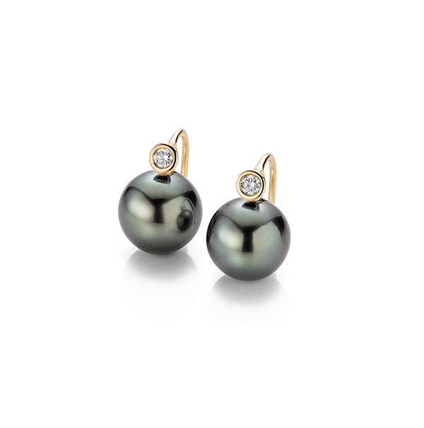 'H2O' Earrings