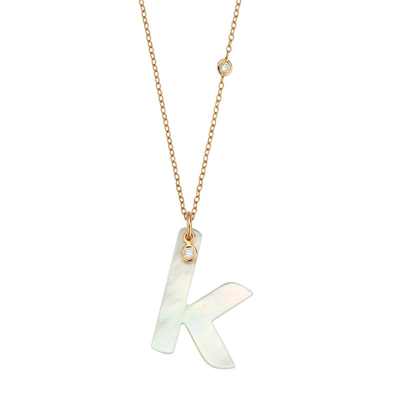 Love Letter K