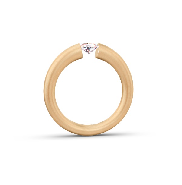 Tapered Tension Ring