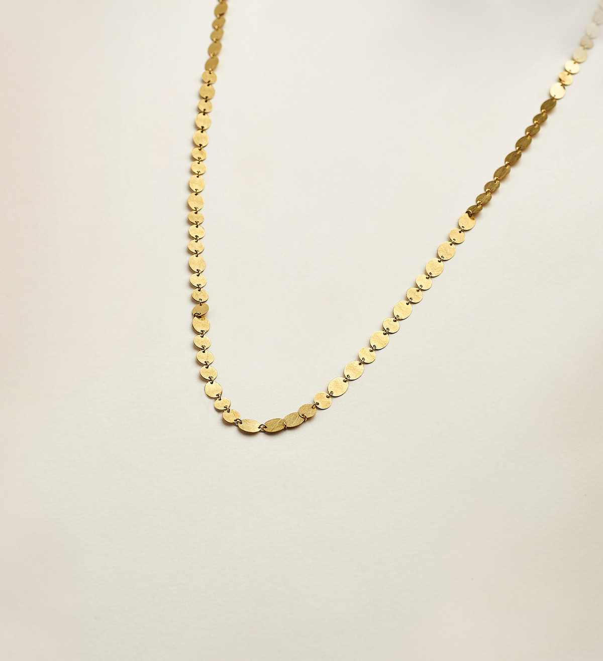 'Party' Necklace