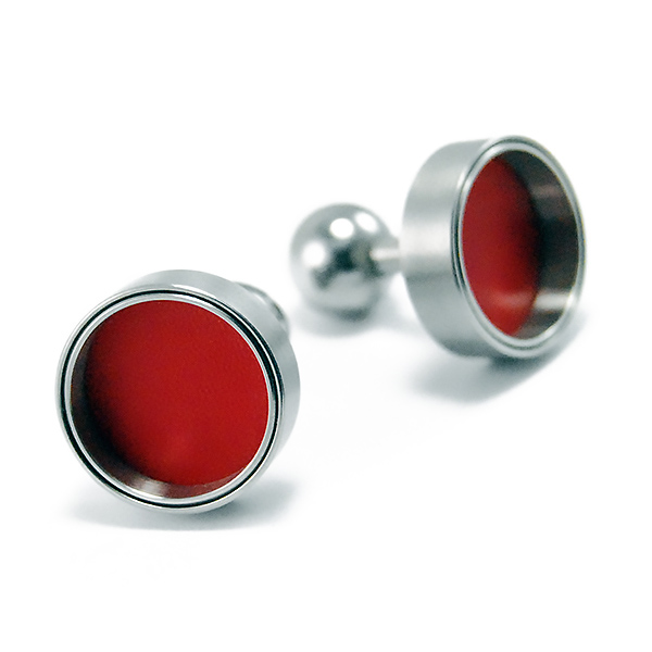 Cufflinks