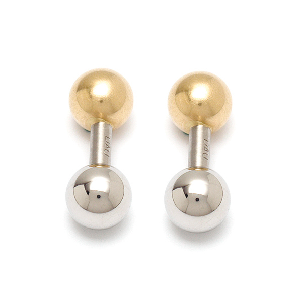 Cufflinks