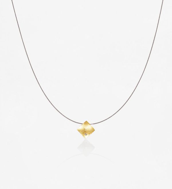'Ones' Pendant