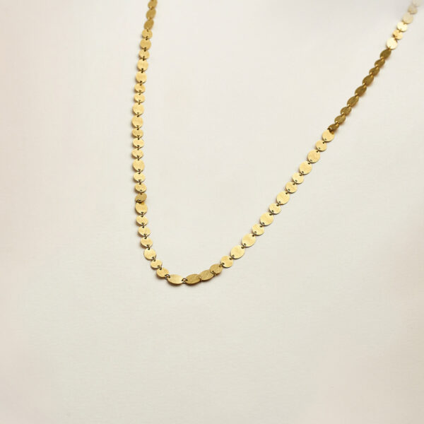 'Party' Necklace