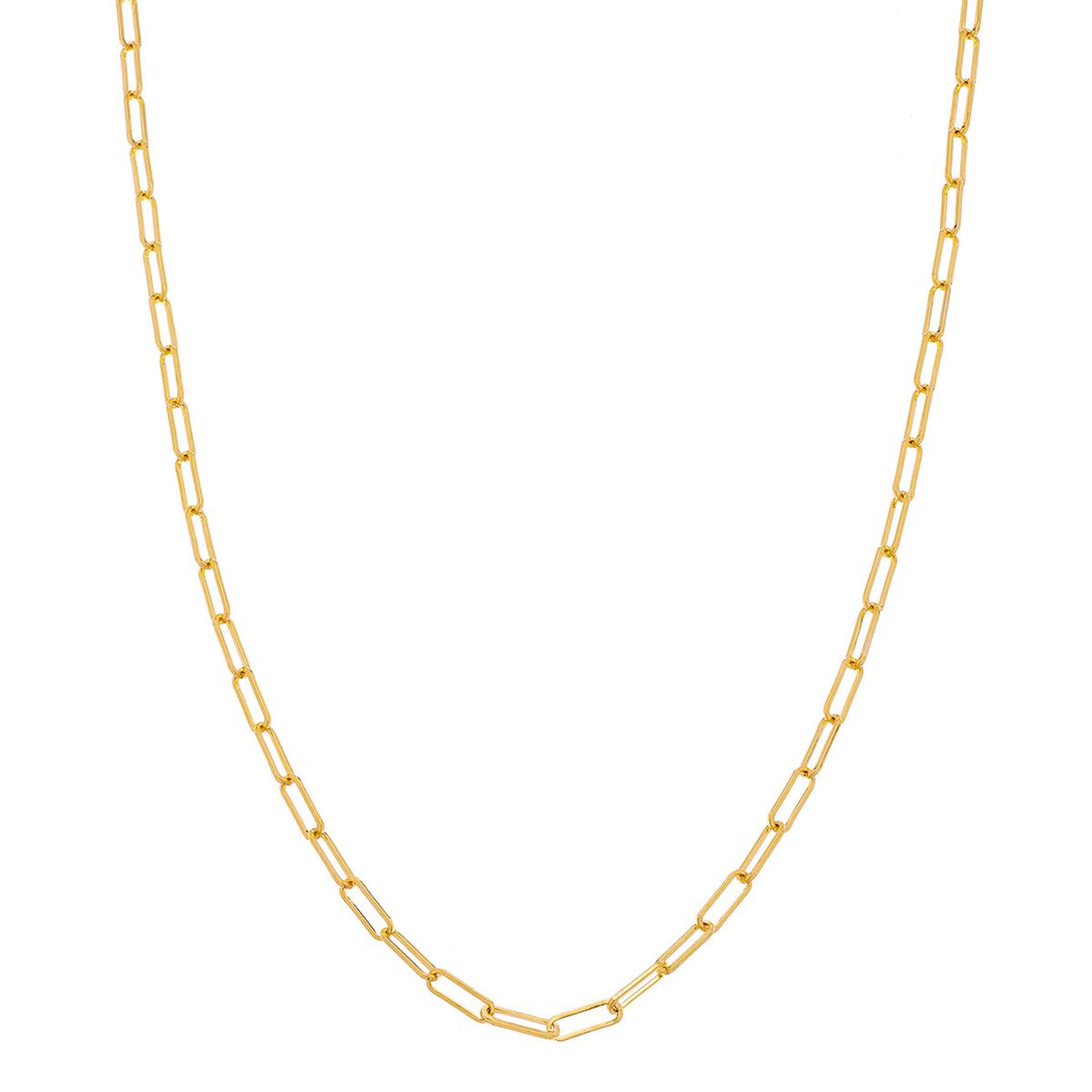 Paperclip Chain