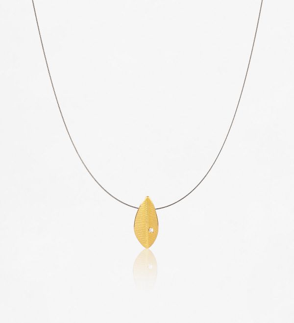 'Baladre' Pendant