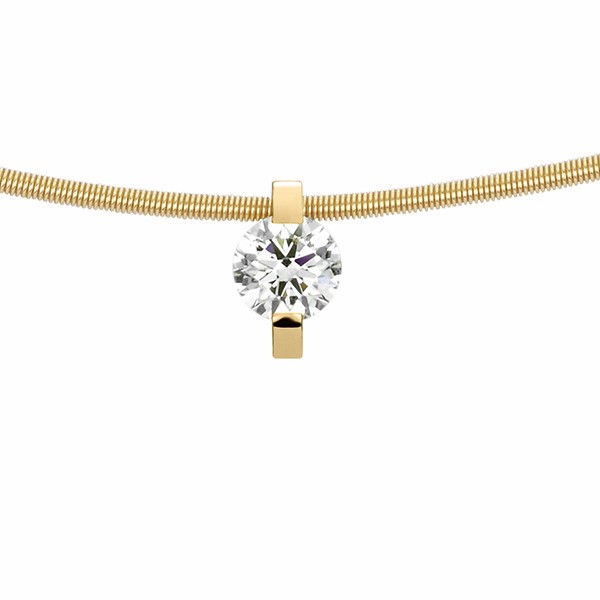 Princess Pendant