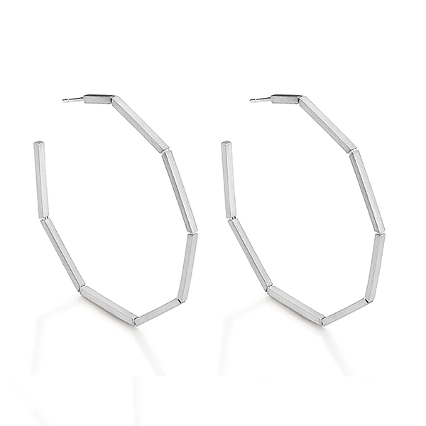 'Tech' Earrings