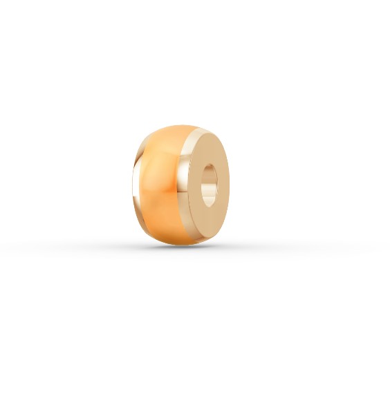 'Setario' Charm For Niessing Colette 'C' Bracelet